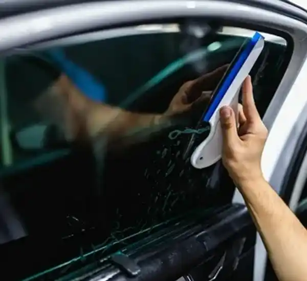 Car Tinting Windshield in San Marcos, CA
